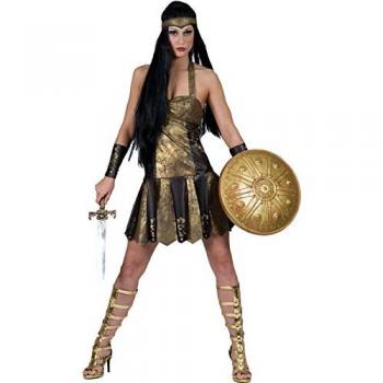 Abbigliamento da Principessa Guerriera ESPA 36-38
