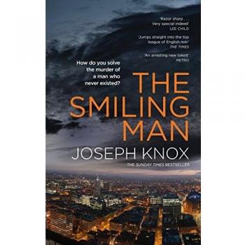 The Smiling Man (Aidan Waits)