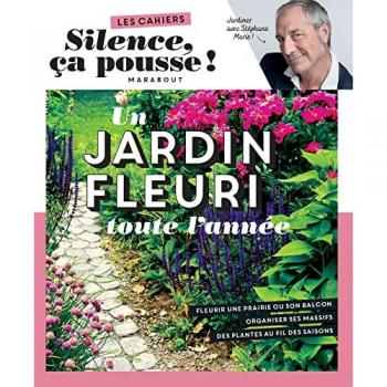 Silence ça pousse