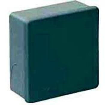 Caixa Estanque Lisa 100x100x45mm