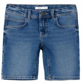 Nkmryan Denim Shorts für Jungen