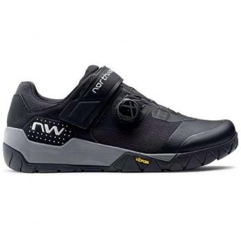 Overland Plus MTB Preto 43 – Northwave
