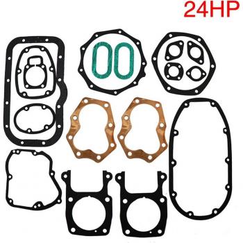 Alconstar – Réparation moteur, tête plate + joint d'huile, adapté pour M72