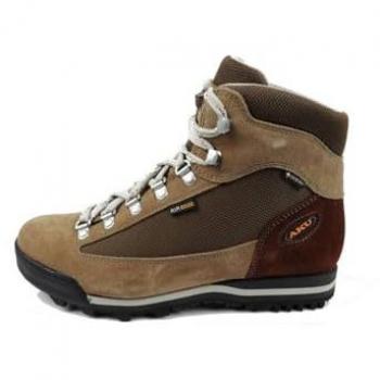 Aku Ultralight Micro Gtw GORE-TEX Trekkingschuhe Braun