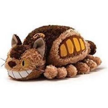 Peluche Totoro Chat Bus 20Cm