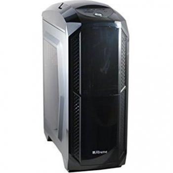 Case Midi Tower Xtreme con USB 3.0