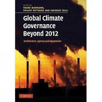 Global climate governance beyond 2012