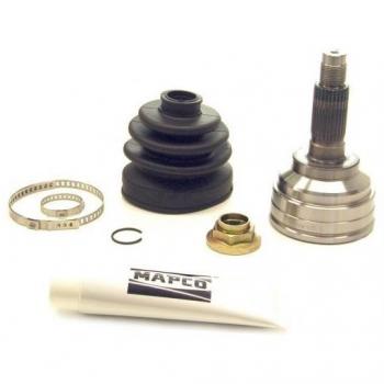 Assemblage de jointure d’arbre de transmission MAPCO 16582