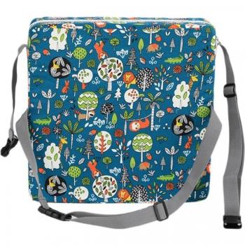 Coussin de chaise portable pour enfants