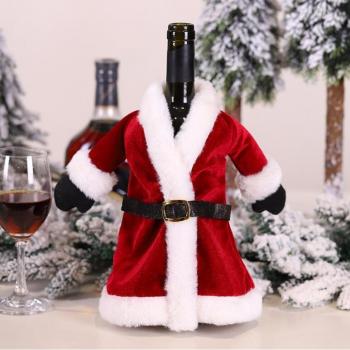 Jupe & Sac Vin de Noël