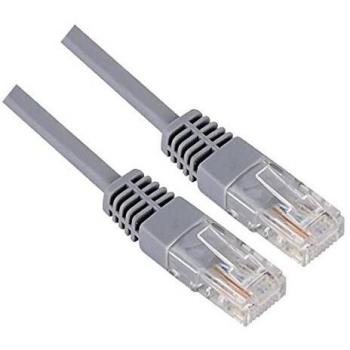 Cavo di Rete Nilox 10m RJ-45 Cat-6 UTP