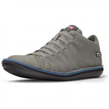 Chaussure Homme Camper K300479-009 Beetle Gris – 44