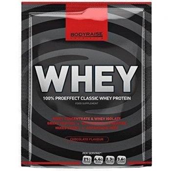 Potencia Muscular BodyRise 100%