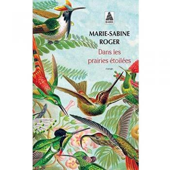 Dans les prairies étoilées
