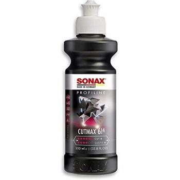 Polissage SONAX Profiline CutMax 250 ml