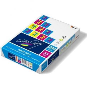 Color Copy Papier Haute Qualité – 250 Feuilles, 200 g/m², A4