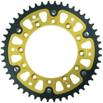 48‑Stück Supersprox Kettenblatt