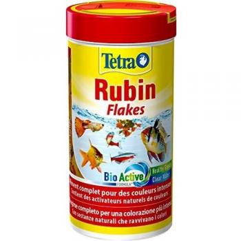 TetraRubin
