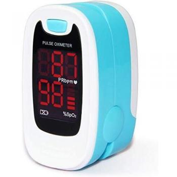 CMS50M LED Oximeter for Fingers