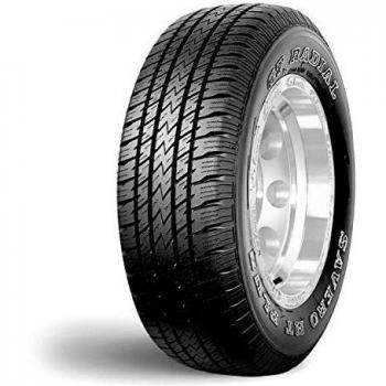 Neumático Maxmiler Pro 205/65 R 16 107 T