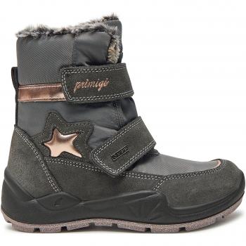 Schneeschuhe GORE-TEX Primigi 6878555 S Grau