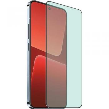 Tiger Curved Tempered Glass for Xiaomi 13