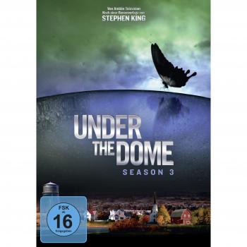 Under the Dome