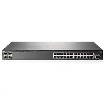 Aruba 2540 24G Switch Ethernet Gestionado 4 SFP+