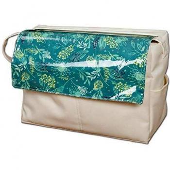 Bolso Verde para Plantas
