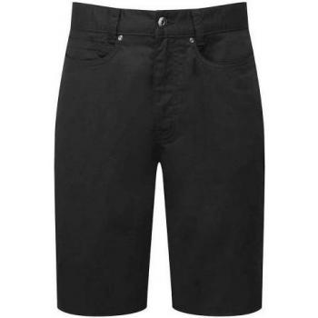Premier Men's Casual Chino Shorts