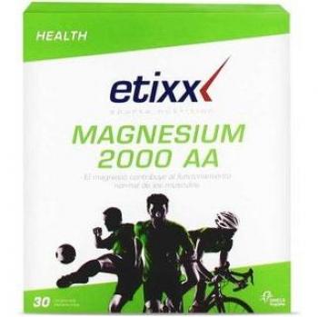 Etixx Magnesio 2000 AA 30 u