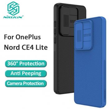 Funda Protectora NILLKIN para OnePlus Nord CE4 Lite