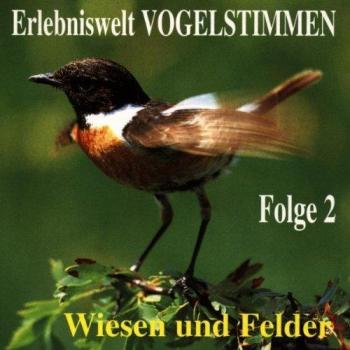 Symphonie des chants d'oiseaux Vol.2