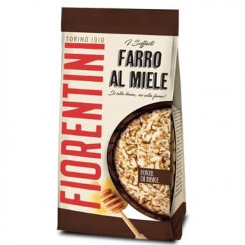 Farro Soffiatino Miel' 150g – Pack 12