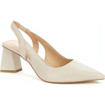 Sandales Betsy Confort Beige
