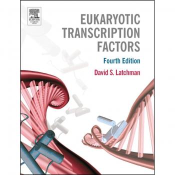 Vitalsource Technologies, Inc. Eukaryotic Transcription Factors