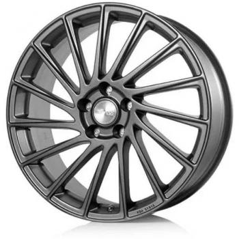 Himalaya Gray B39 Aluminio 7.5x19