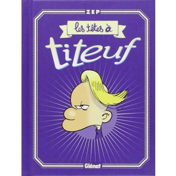 Les têtes à Titeuf