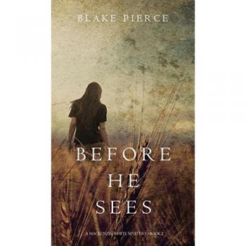 Before he Sees