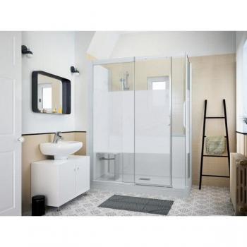 Kinemagic7 Dépoli 140x80 avec Bande Thermostatique