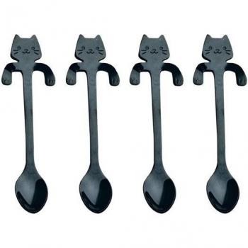 Cucharas Gato Gourmet