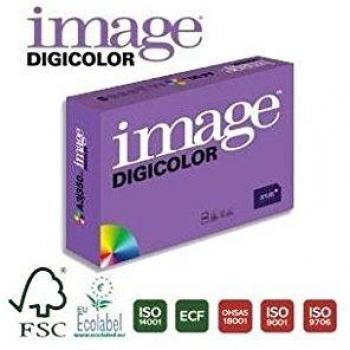 Impresión Profesional: Papeles A4 Image DigiColor 160g 250h, Pack 5