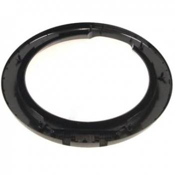 Cadre extérieur à hublot noir – modèle Candy 41044325