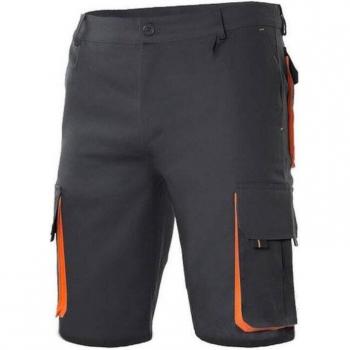 Bermuda Velilla Noir-Orange 103007 38 (EU)