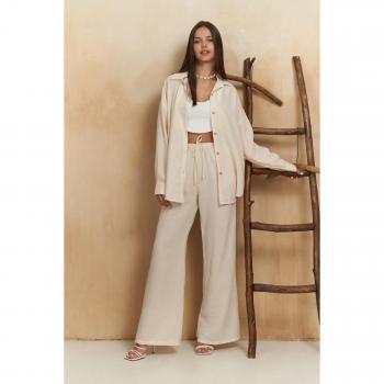 Set de Camiseta y Pantalones Pedasa Bone