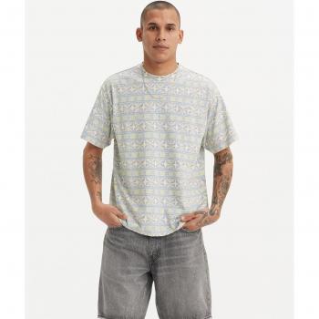T-shirt Multicolore Levi's en Coton pour Homme