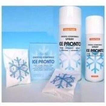 Ice Pronto Ghiaccio Istantaneo 1BSTUNA