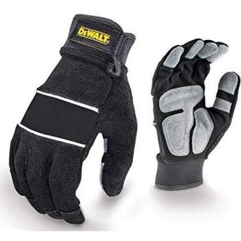 Dewalt DPG215L Performance Glove
