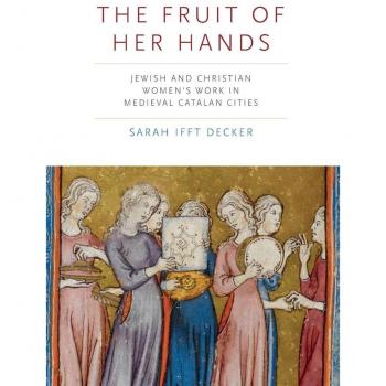 The Fruit of Her Hands