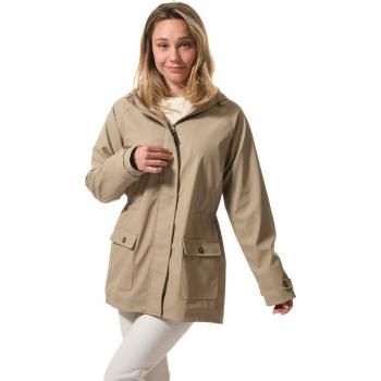 Lyvie Waterproof Women's Jacket by Hublot